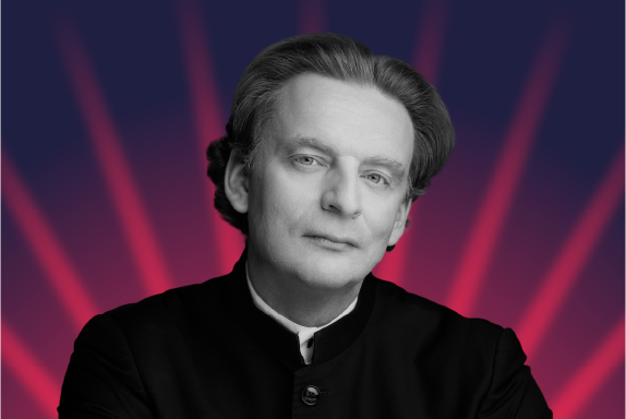 Симфонические странствия. Россия: «Я другой такой страны не знаю».