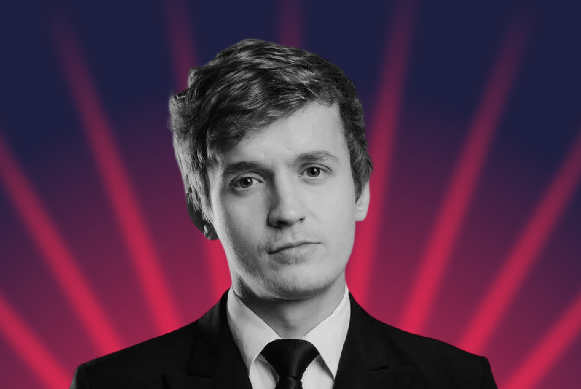 Симфонические странствия. «Из России с любовью!»