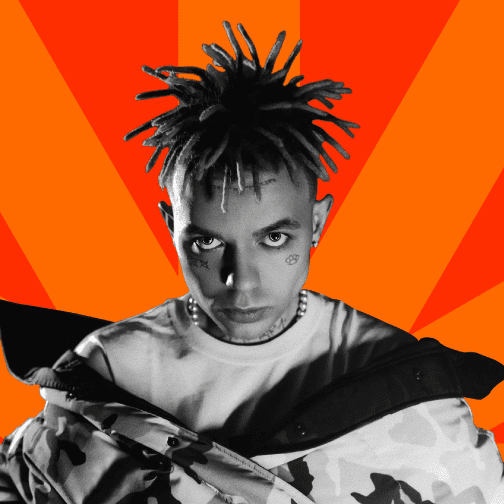 Элджей