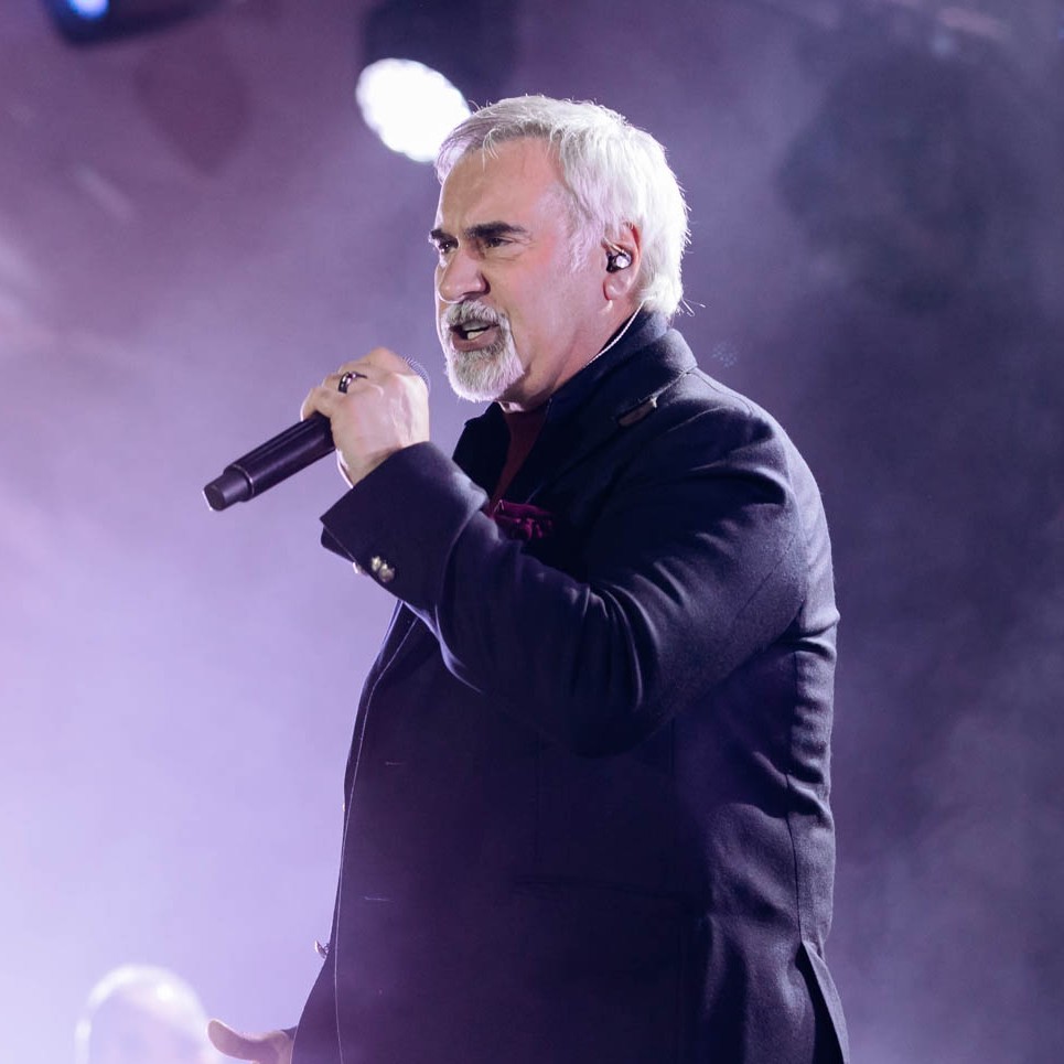 Валерий Меладзе