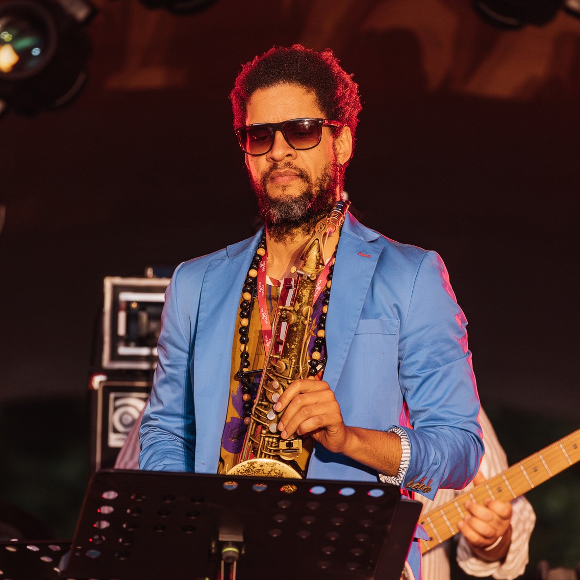 Global Jazz Quartet